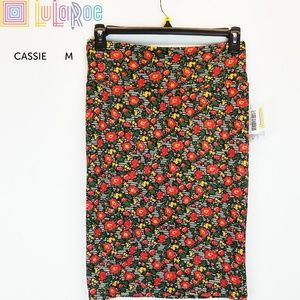 Cassie Skirt